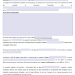 proposta di locazione tra privati